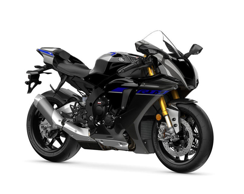 YZF-R1M