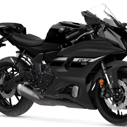 YZF-R7
