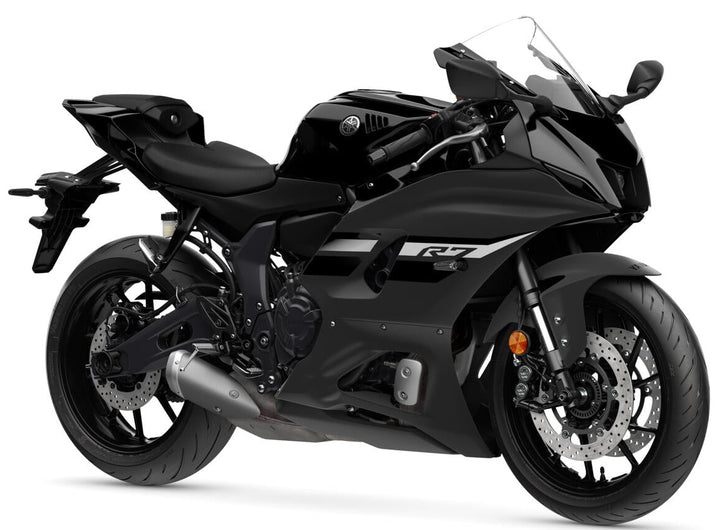 YZF-R7 – RBS-YAMAHA