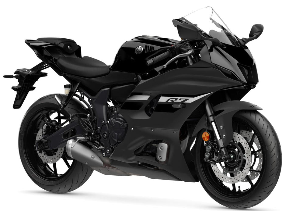 YZF-R7 – RBS-YAMAHA