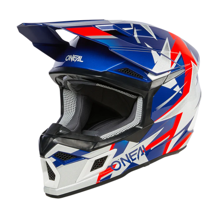 O'NEAL 3SRS RIDE V.24 + GOGGLES