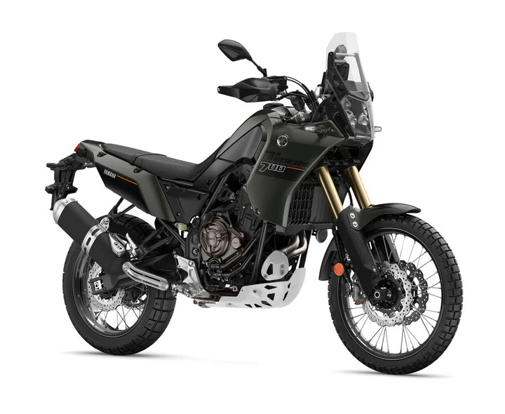 TÉNÉRÉ 700