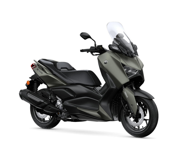 X-MAX 300 2025