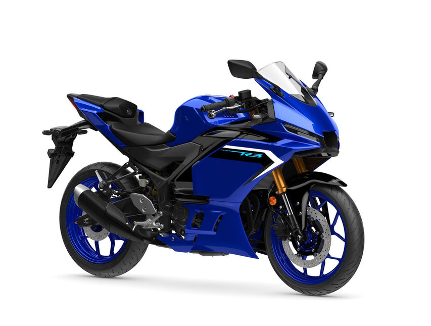 YZF R3