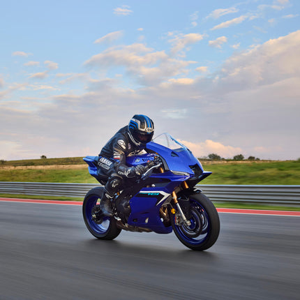 YZF-R9