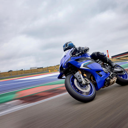 YZF-R9