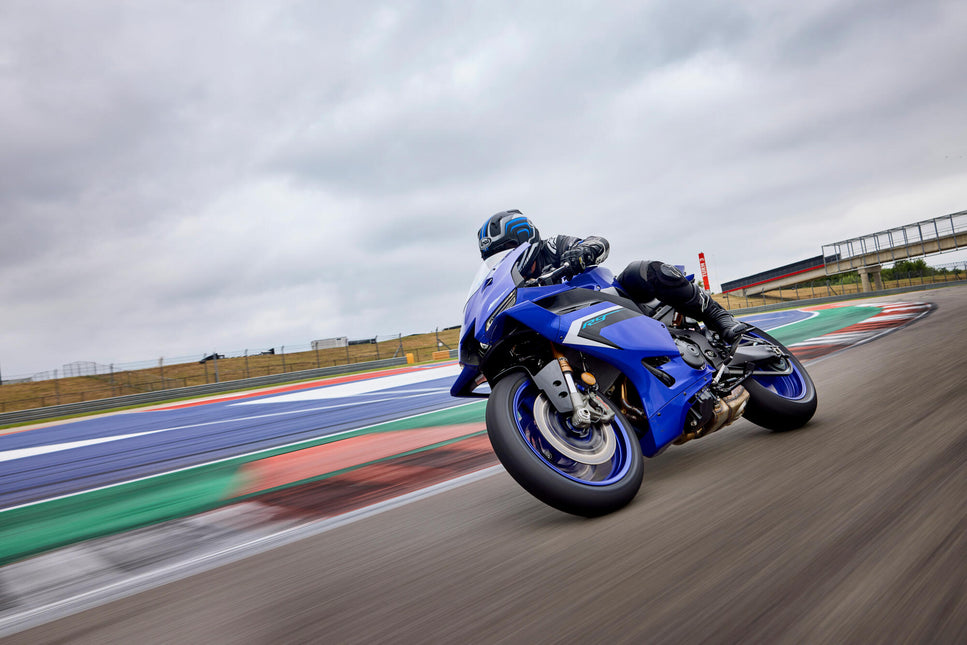 YZF-R9