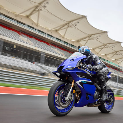YZF-R9