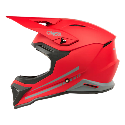 ONEAL 1 SRS RED