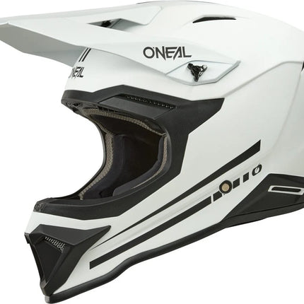 ONEAL 1 SRS WHITE