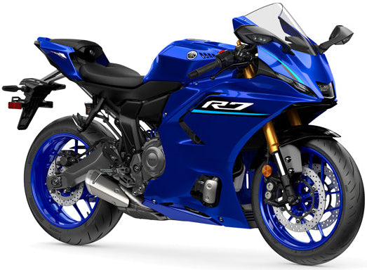 YZF-R7