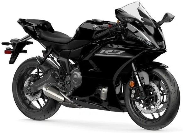 YZF-R7
