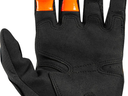 Pawtector Glove - Flo Orange