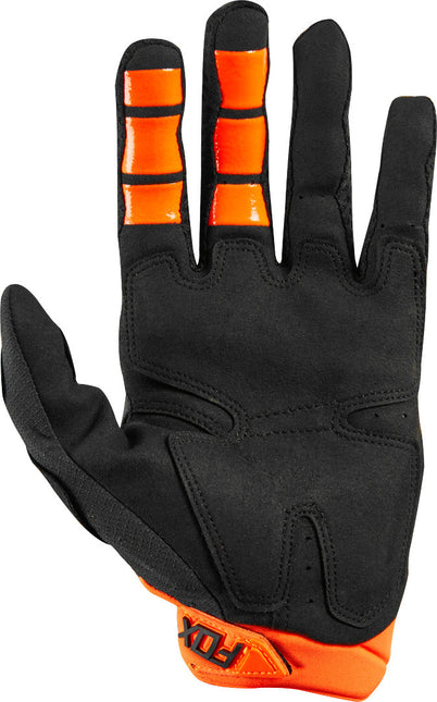 Pawtector Glove - Flo Orange
