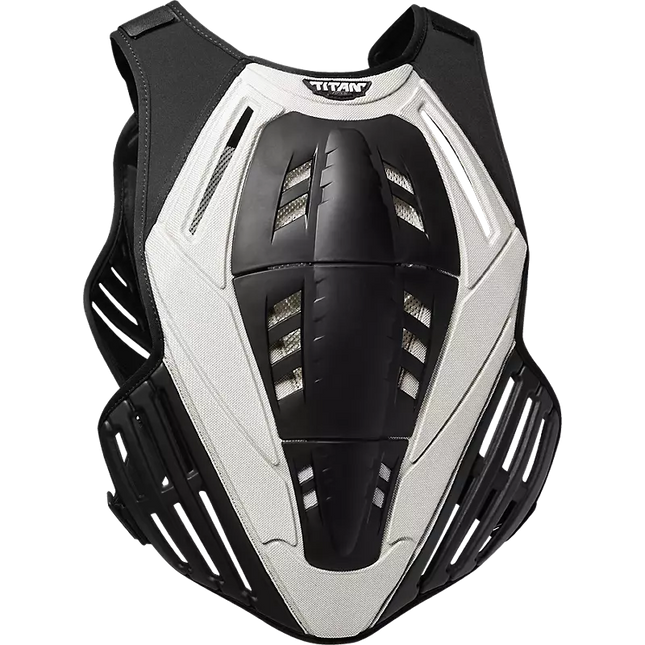 Race Subframe Chest Guard