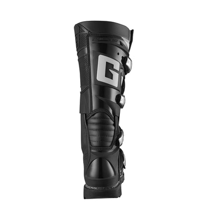 GX1 ENDURO Black