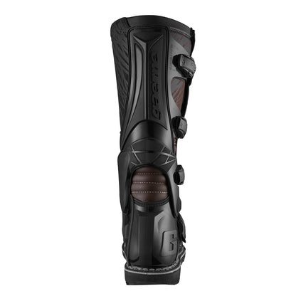 GAERNE FASTBACK ENDURANCE ENDURO BLACK BROWN