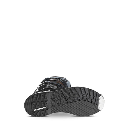 GAERNE FASTBACK ENDURANCE ENDURO BLACK BROWN