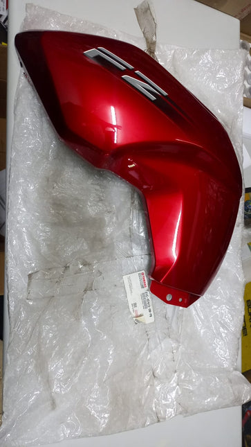 TANK COVER 1 YAMAHA FZ16 2010