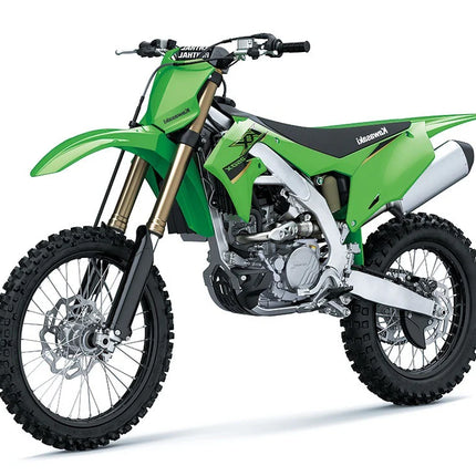 2022 KX250 XC