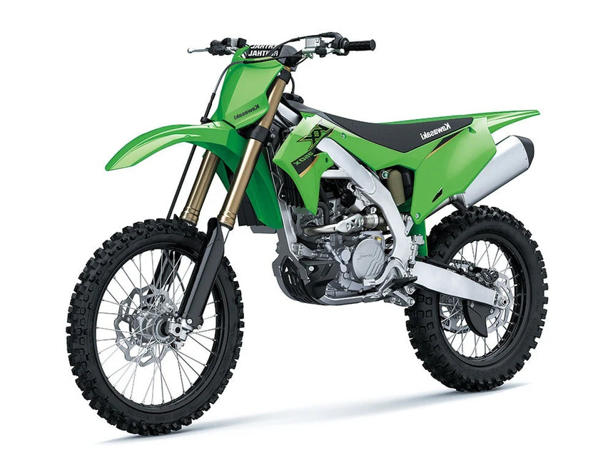 2022 KX250 XC