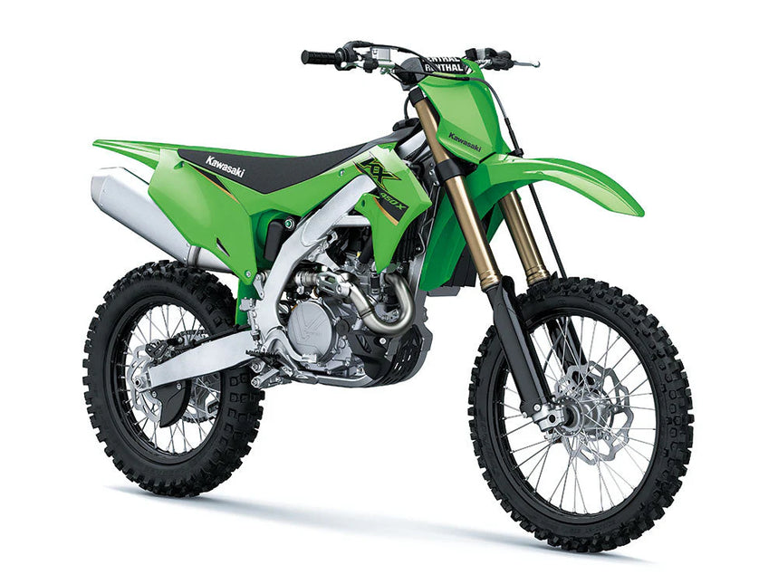 2022 KX450 XC