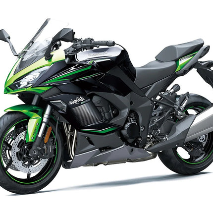 2023 Ninja 1000 SX