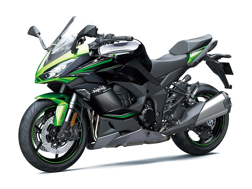 2023 Ninja 1000 SX