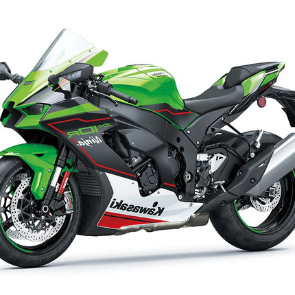 Ninja ZX10-R