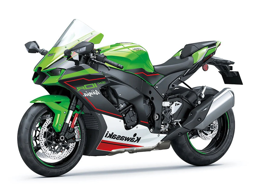 Ninja ZX10-R