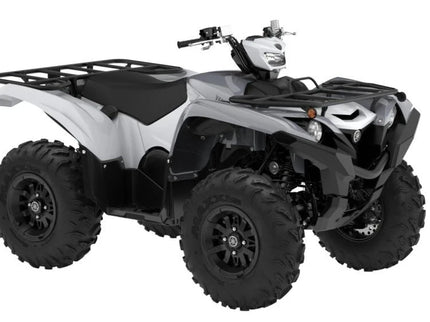 YFM 700 Grizzly