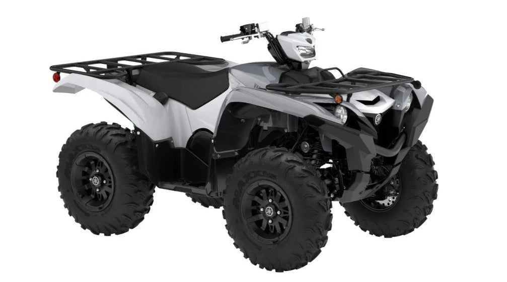 YFM 700 Grizzly