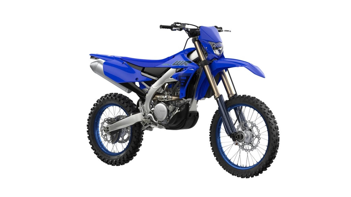 WR250 F