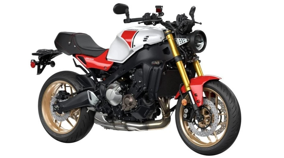 XSR 900
