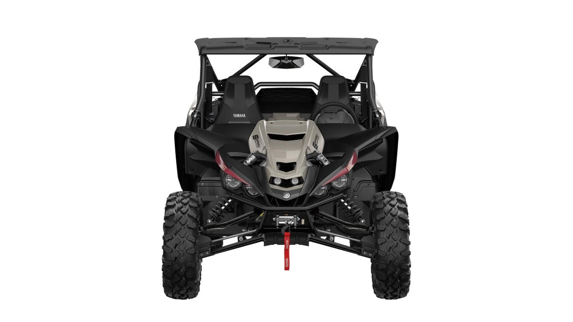 YXZ1000R