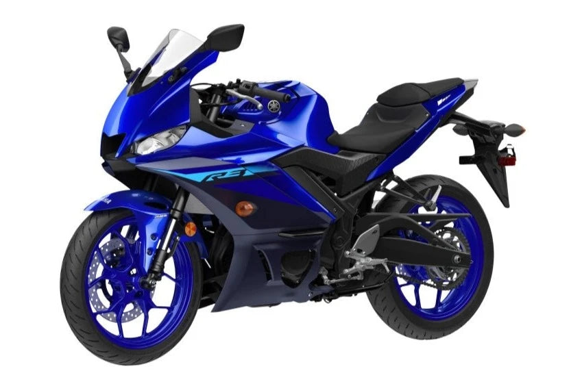 YZF-R3