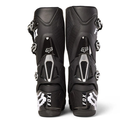 FOX Instinct Boots BLACK