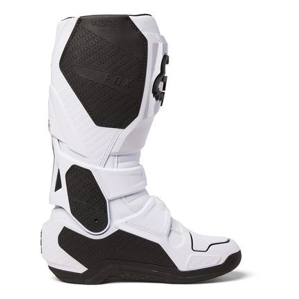 FOX Instinct Boots WHITE