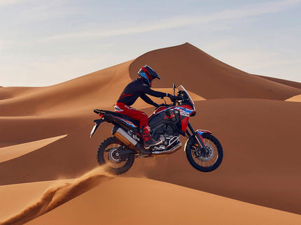CRF1100 AFRICA TWIN (DCT)