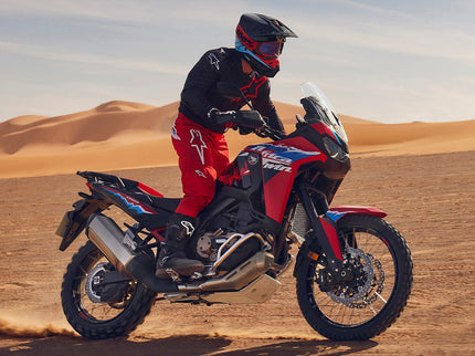 CRF1100 AFRICA TWIN (DCT)