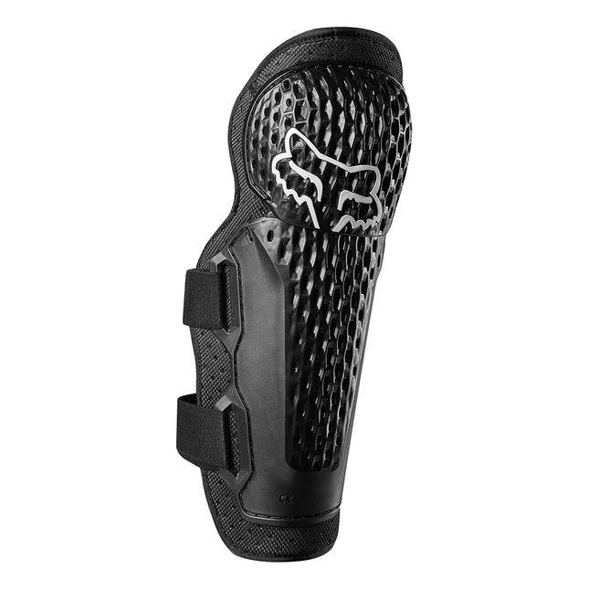 Titan Sport Knee Guard CE - Black