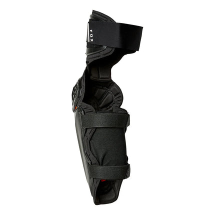 Titan Pro D30 Elbow Guard - Black