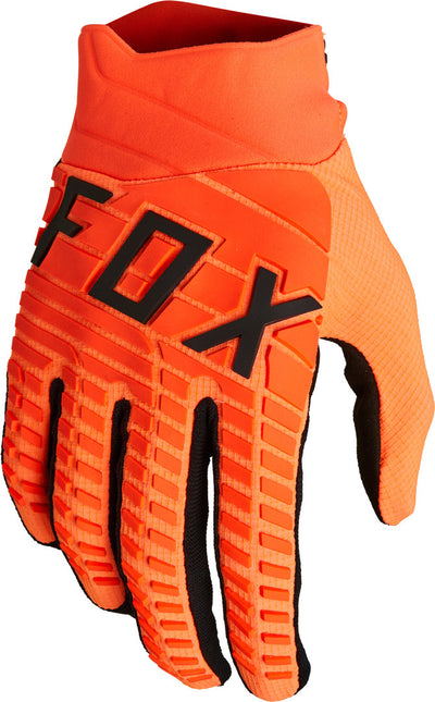 360 Glove - Flo Orange