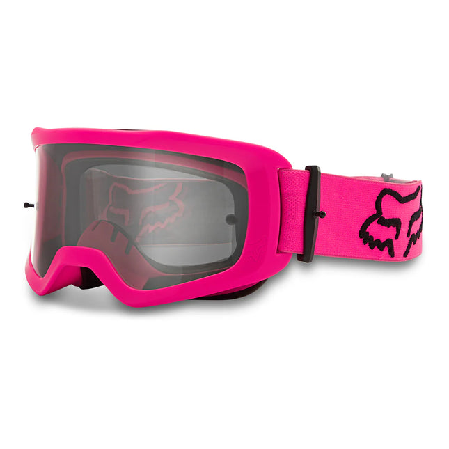 Main Stray Goggle Yth - Pink