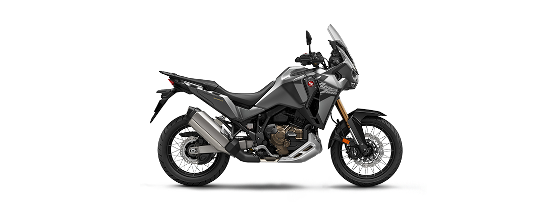 CRF1100L AFRICA TWIN ADVENTURE SPORTS (DCT)