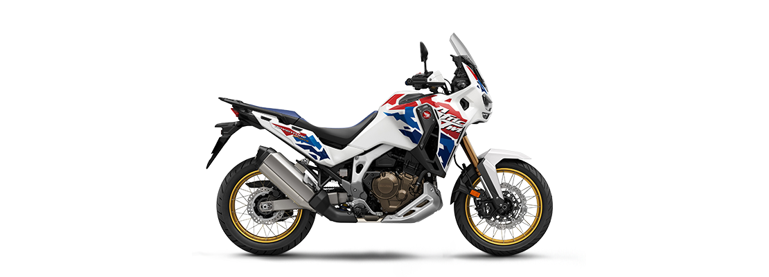 CRF1100L AFRICA TWIN ADVENTURE SPORTS (DCT)