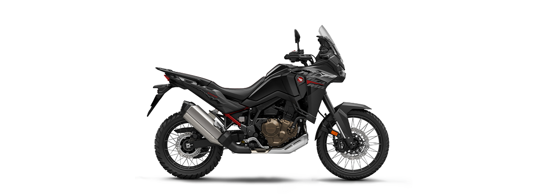 CRF1100 AFRICA TWIN (DCT)