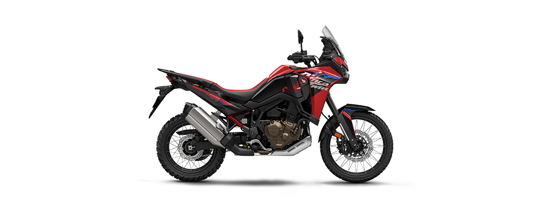 CRF1100 AFRICA TWIN