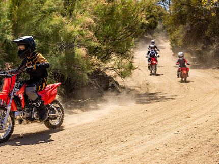 CRF110F