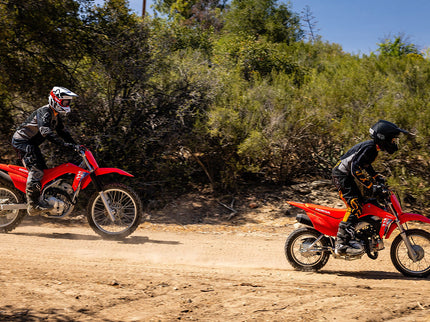 CRF110F